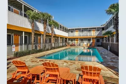 2401 Manor Road #119, Austin, TX 78722 - Photo 1