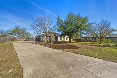 107 Rock Chalk Court, Round Rock, TX 78664 - Photo 4