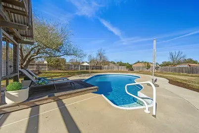 107 Rock Chalk Court, Round Rock, TX 78664 - Photo 2