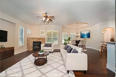 210 Rivulet Lane, Austin, TX 78738 - Photo 6