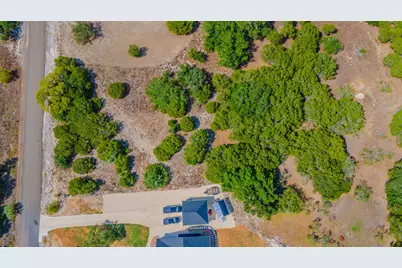 406 Wagon Wheel Trail, Bertram, TX 78605 - Photo 2