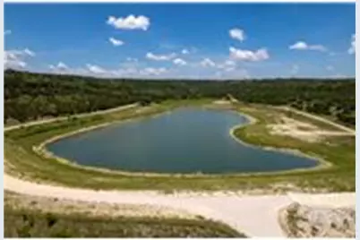406 Wagon Wheel Trail, Bertram, TX 78605 - Photo 16