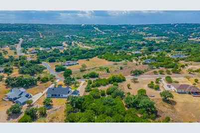 406 Wagon Wheel Trail, Bertram, TX 78605 - Photo 4