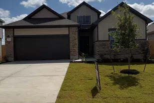 153 Ayres Horn, Cedar Creek, TX 78612 - Photo 1