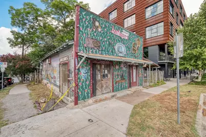 911 E 6th Street, Austin, TX 78702 - Photo 4