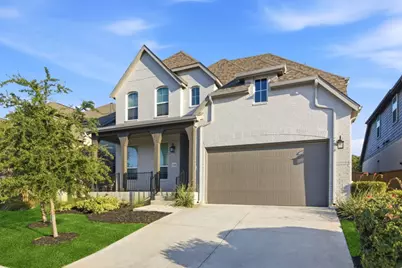 1328 Texas Ash Lane, Georgetown, TX 78628 - Photo 30