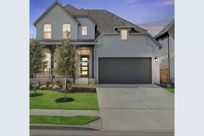 1328 Texas Ash Lane, Georgetown, TX 78628 - Photo 1