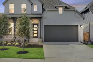 1328 Texas Ash Ln, Georgetown, TX 78628 - Photo 1