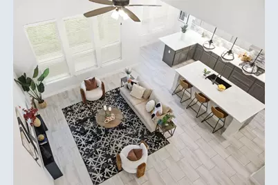 1328 Texas Ash Lane, Georgetown, TX 78628 - Photo 6