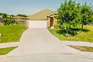 3336 Alexander Valley Cove, Round Rock, TX 78665 - Photo 1