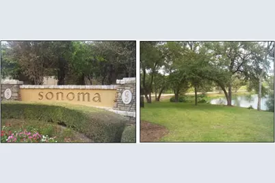 3336 Alexander Valley Cove, Round Rock, TX 78665 - Photo 2
