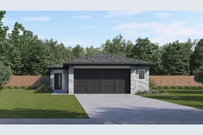 13108 Cattle Rustler Road, Mustang Ridge, TX 78610 - Photo 1