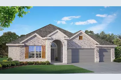 709 Sydney Boulevard, Thorndale, TX 76577 - Photo 1