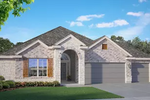 709 Sydney Blvd, Thorndale, TX 76577 - Photo 1