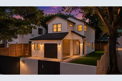 752 Pedernales Street, Austin, TX 78702 - Photo 1