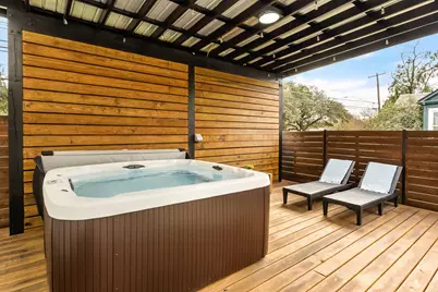 4418 Red River Street #1, Austin, TX 78751 - Photo 38