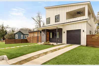 4418 Red River Street #1, Austin, TX 78751 - Photo 4