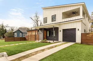 4418 Red River St, Austin, TX 78751 - Photo 4