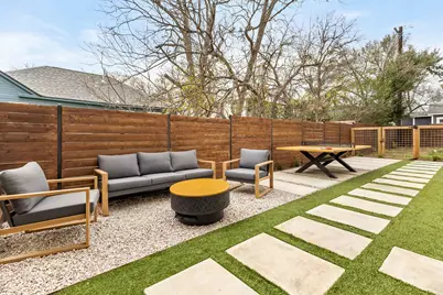4418 Red River Street #1, Austin, TX 78751 - Photo 34