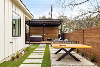 4418 Red River Street #1, Austin, TX 78751 - Photo 34