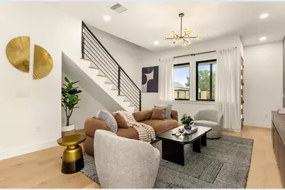 4418 Red River Street #1, Austin, TX 78751 - Photo 6