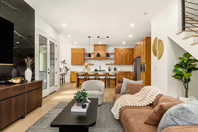 4418 Red River Street #1, Austin, TX 78751 - Photo 8