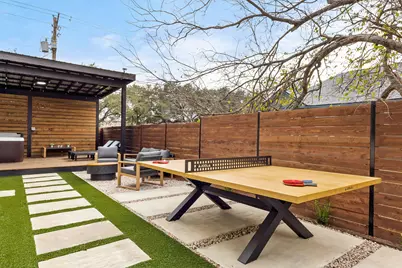 4418 Red River Street #1, Austin, TX 78751 - Photo 32