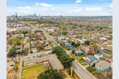 4418 Red River Street #1, Austin, TX 78751 - Photo 40