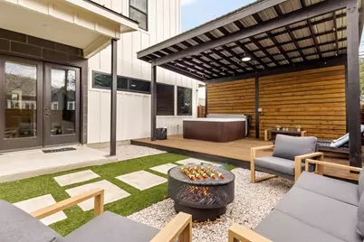 4418 Red River Street #1, Austin, TX 78751 - Photo 36
