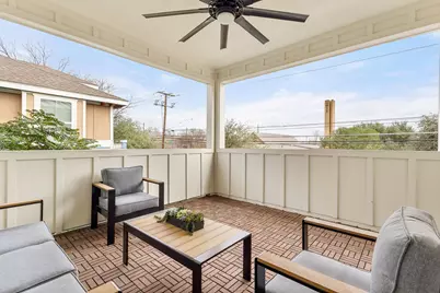 4418 Red River Street #1, Austin, TX 78751 - Photo 30