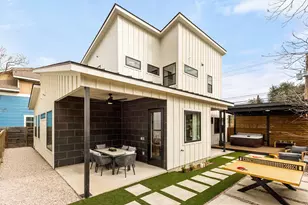 4418 Red River St, Austin, TX 78751 - Photo 30