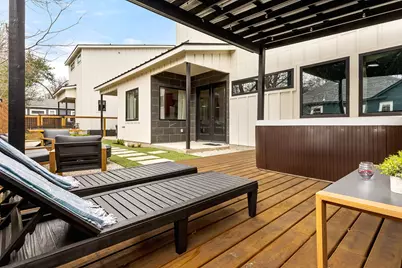 4418 Red River Street #1, Austin, TX 78751 - Photo 36