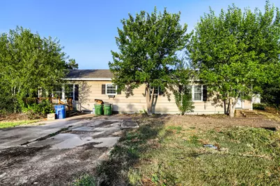 604 S Donohoe Street, Granger, TX 76530 - Photo 30