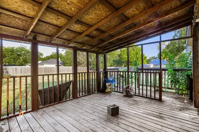604 S Donohoe Street, Granger, TX 76530 - Photo 28
