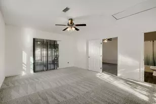 604 S Donohoe St, Granger, TX 76530 - Photo 8