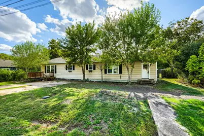 604 S Donohoe Street, Granger, TX 76530 - Photo 28