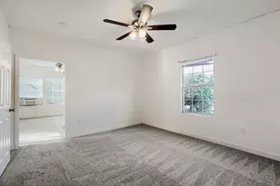 604 S Donohoe St, Granger, TX 76530 - Photo 22