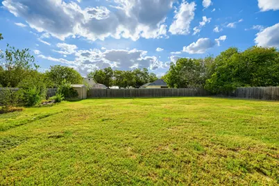 604 S Donohoe Street, Granger, TX 76530 - Photo 36
