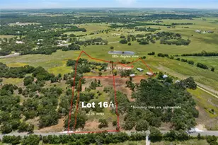1460 Co Rd 153 Lot 16A, Georgetown, TX 78626 - Photo 1