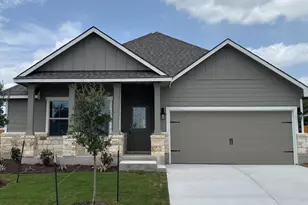 420 Creekfall Rd, Burnet, TX 78611 - Photo 1