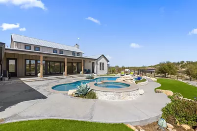 2105 Legacy Hills Drive, Johnson City, TX 78636 - Photo 34