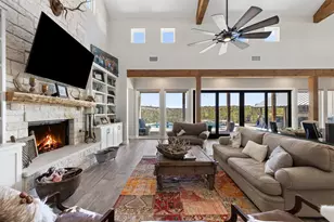 2105 Legacy Hls Dr, Johnson City, TX 78636 - Photo 6