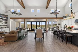 2105 Legacy Hls Dr, Johnson City, TX 78636 - Photo 4