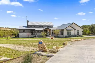 2105 Legacy Hls Dr, Johnson City, TX 78636 - Photo 1
