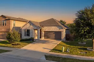 425 Conchillos Dr, Georgetown, TX 78626 - Photo 2