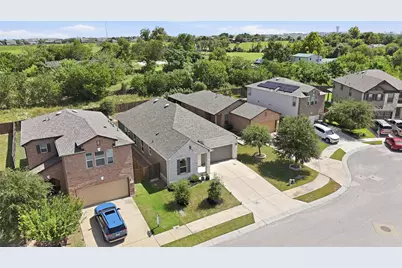 425 Conchillos Drive, Georgetown, TX 78626 - Photo 30