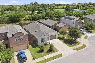 425 Conchillos Dr, Georgetown, TX 78626 - Photo 30