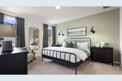 2521 Ophelia Levi Lane, Round Rock, TX 78665 - Photo 20