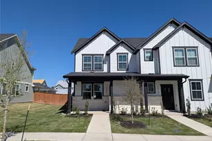 2521 Ophelia Levi Ln, Round Rock, TX 78665 - Photo 2