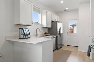 2521 Ophelia Levi Ln, Round Rock, TX 78665 - Photo 12